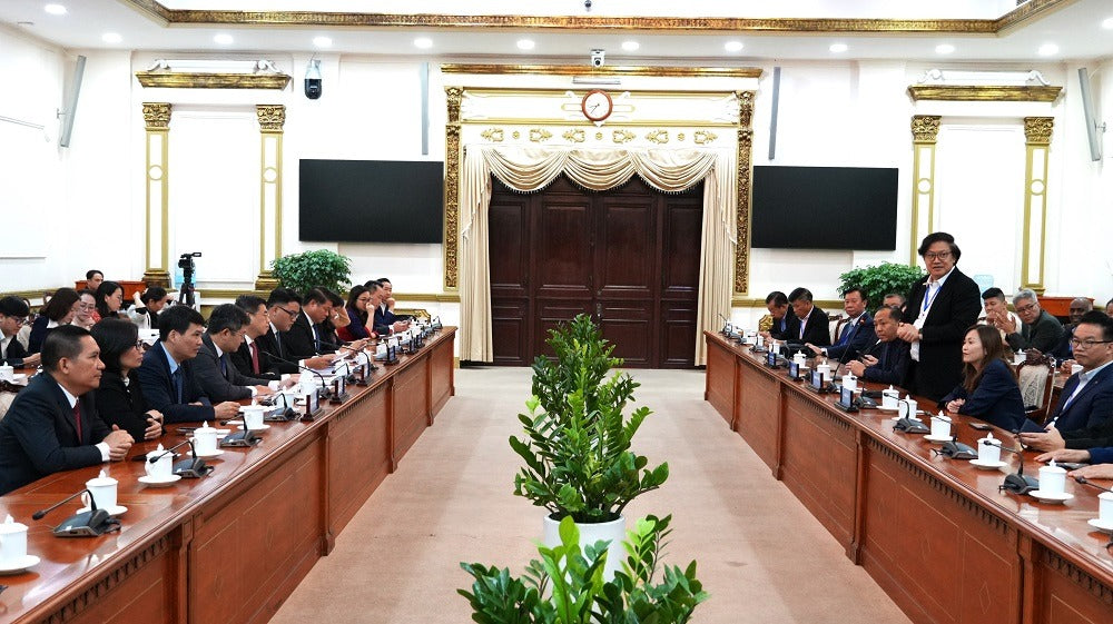 Overview of the working session