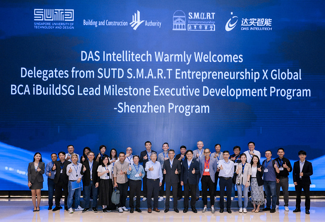 Highlights from our Summer 2025 SUTD